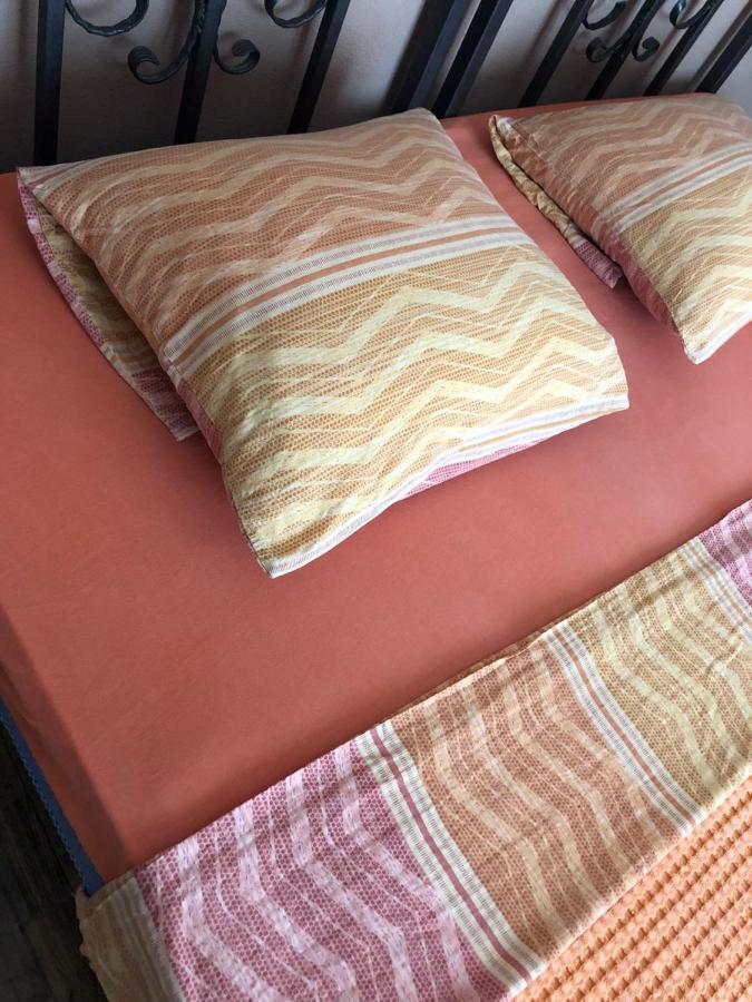 Hostel Anton Tivat Bagian luar foto