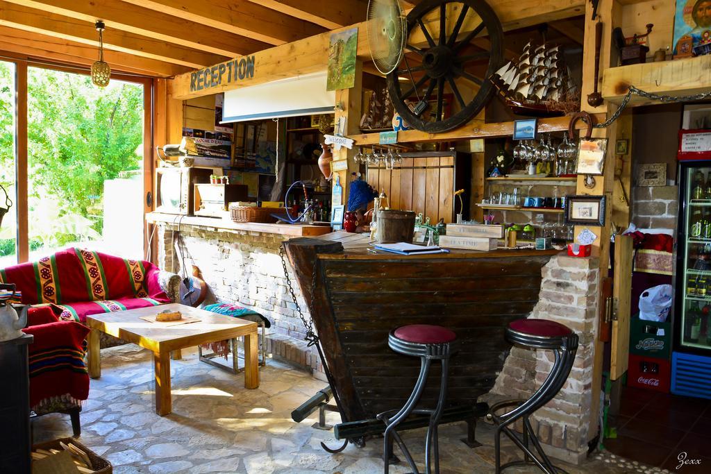 Hostel Anton Tivat Bagian luar foto
