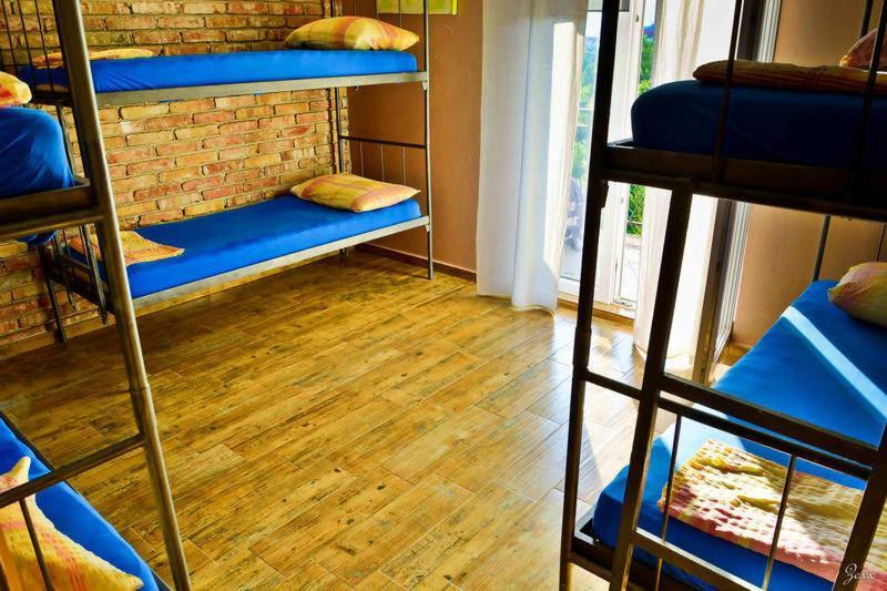 Hostel Anton Tivat Bagian luar foto