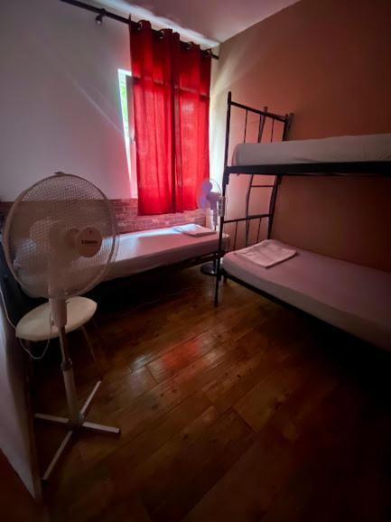 Hostel Anton Tivat Bagian luar foto